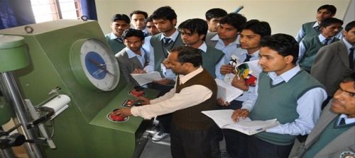 What are the best engineering colleges in India?