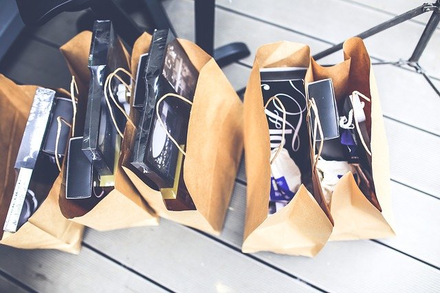 Wine Gift Bags Tips