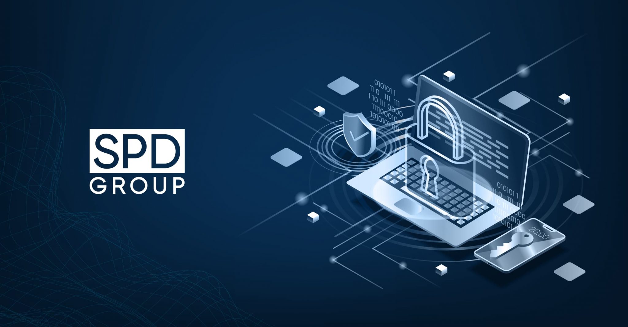 Ensuring Data Security in Fintech Applications