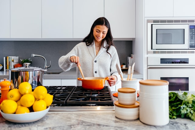 5 Kitchen Tips You Don't Know About