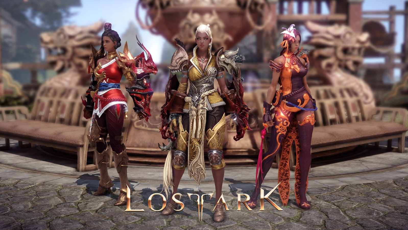 Lost Ark Story Guides