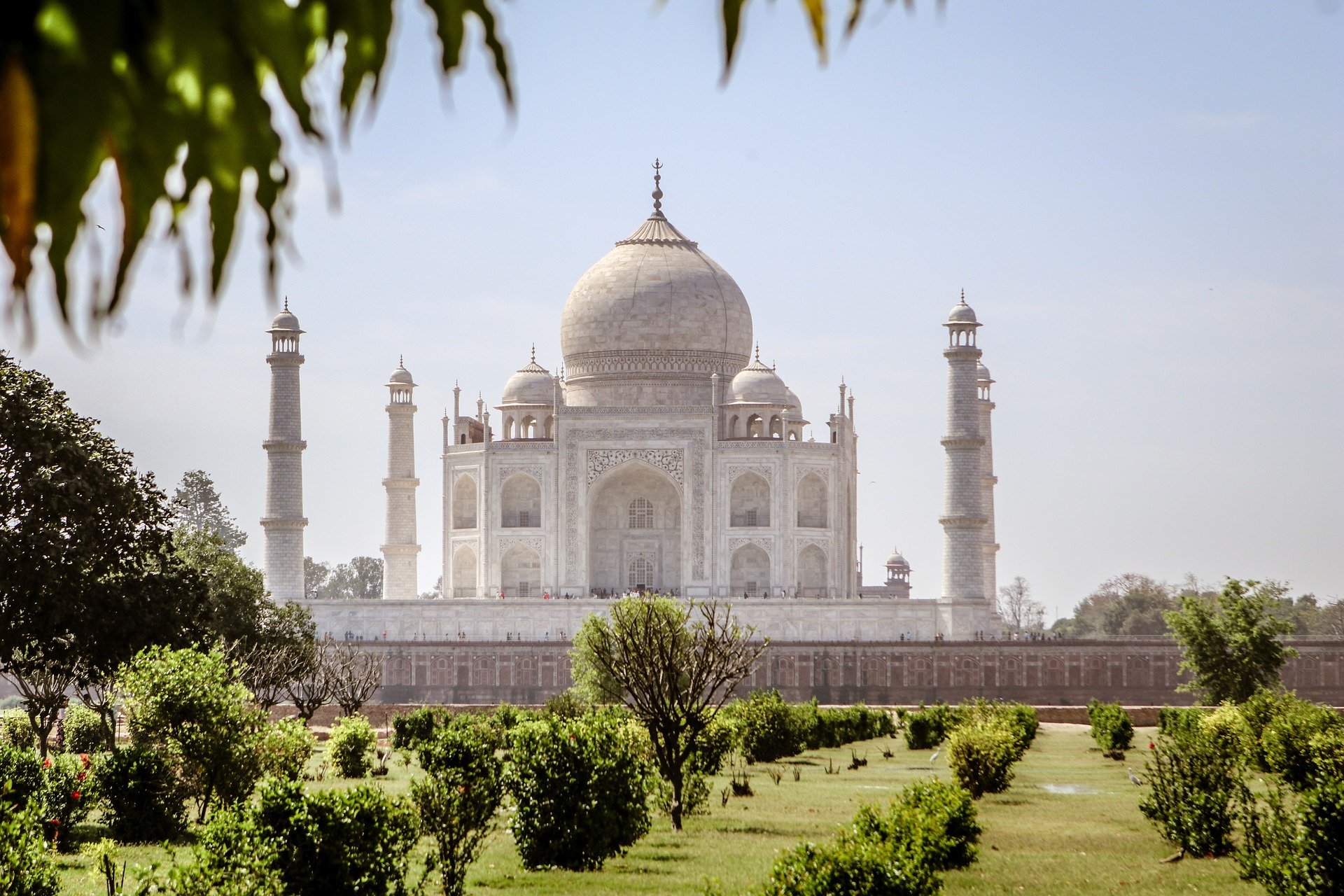 North India Tours: The Amazing traveling Destinations of North India