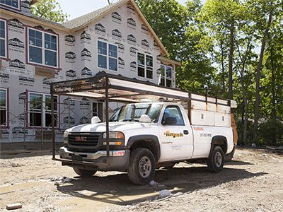 The rough  costs of plumbing