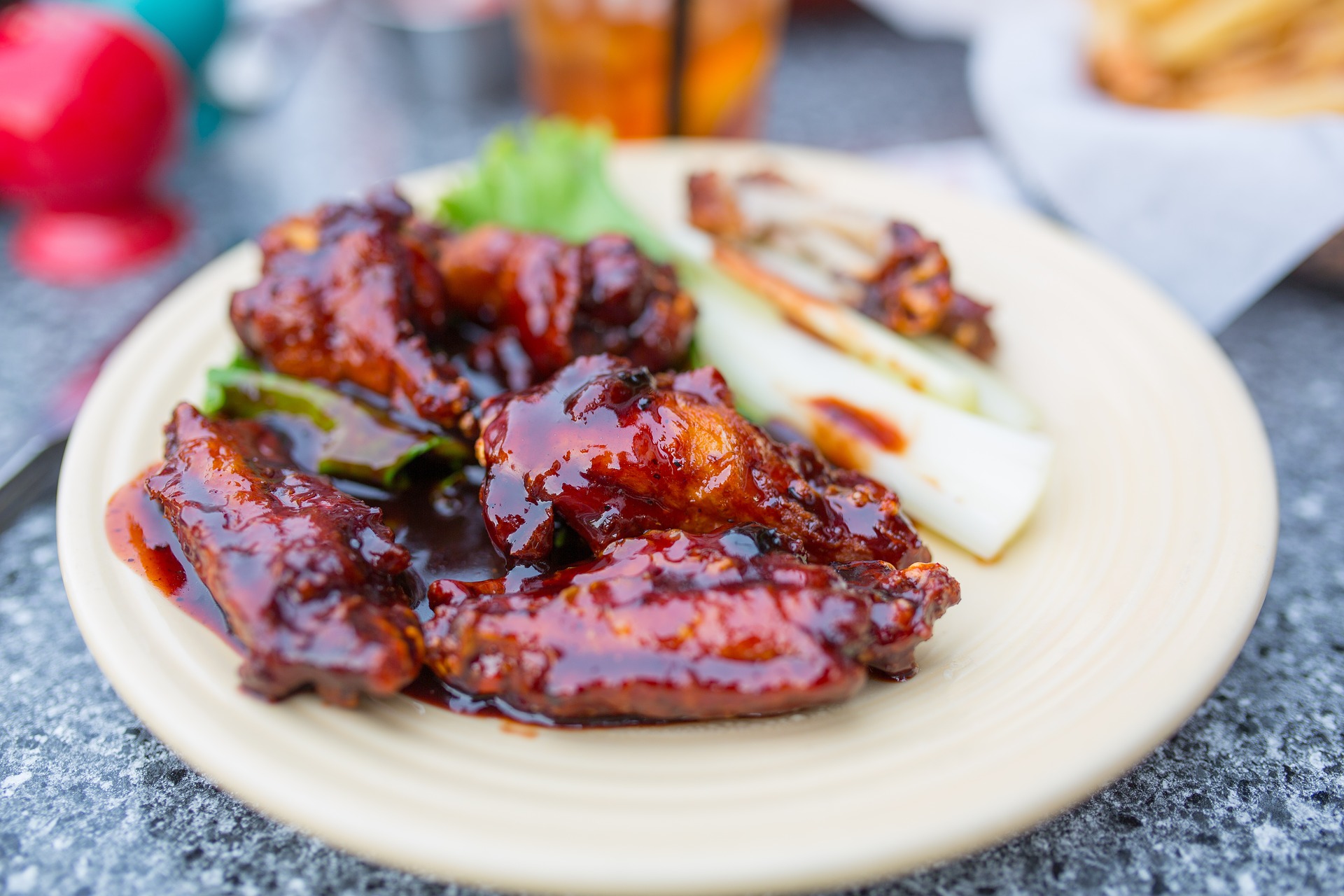 simple chicken recipes