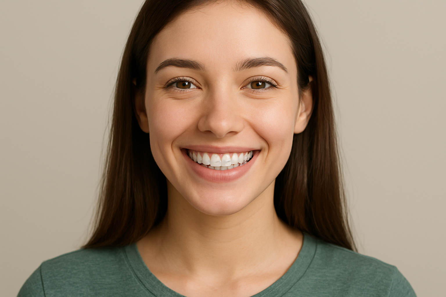 Reimagining Orthodontics with Subtle Precision
