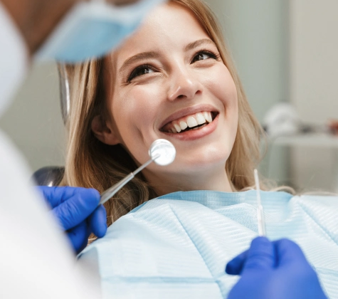 Implants and Braces Have a Positive Impact on Speech