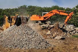 The Importance of Eco-Label Sustainable Concrete.