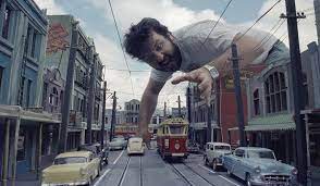 What makes Visual Effects in Movies and TV inseparable? 