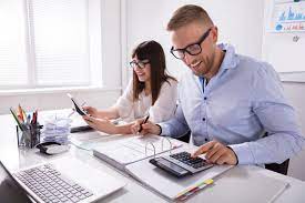 Small company Accountant in London to uplift your business potential
