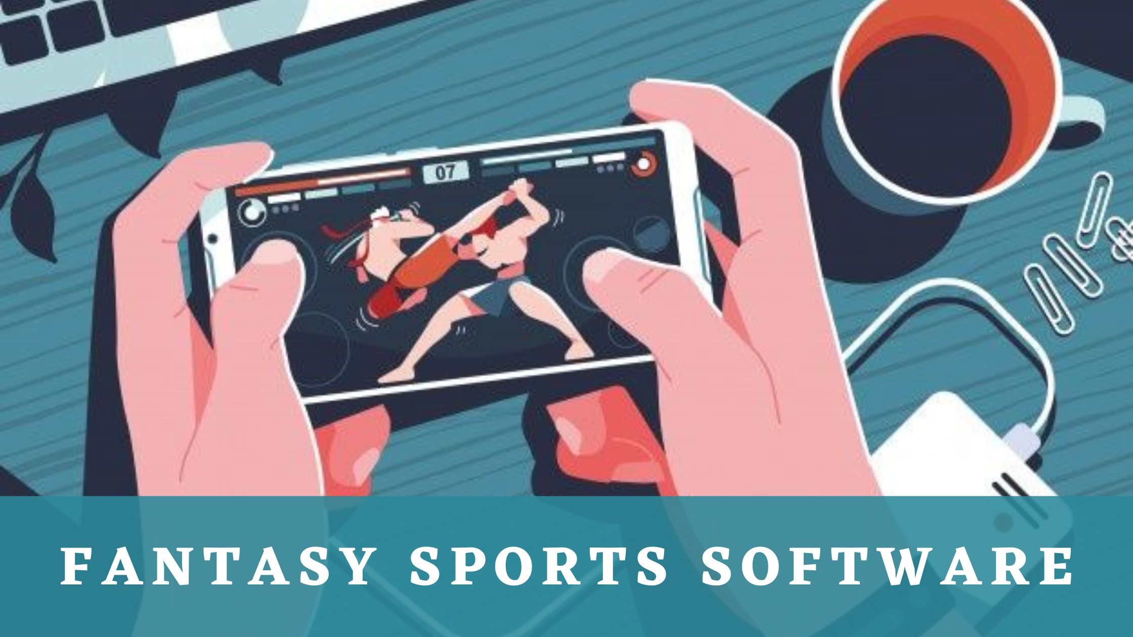 Fantasy Sports Software