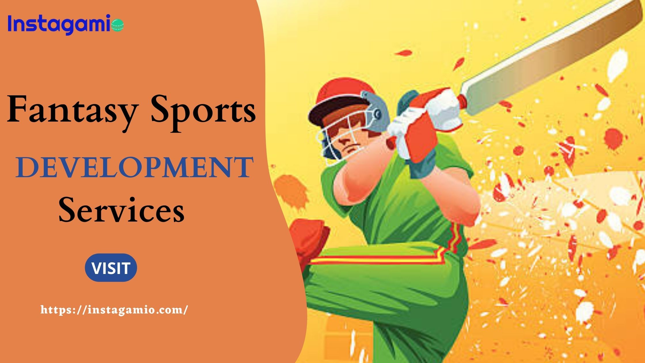 Fantasy Sports Development Services