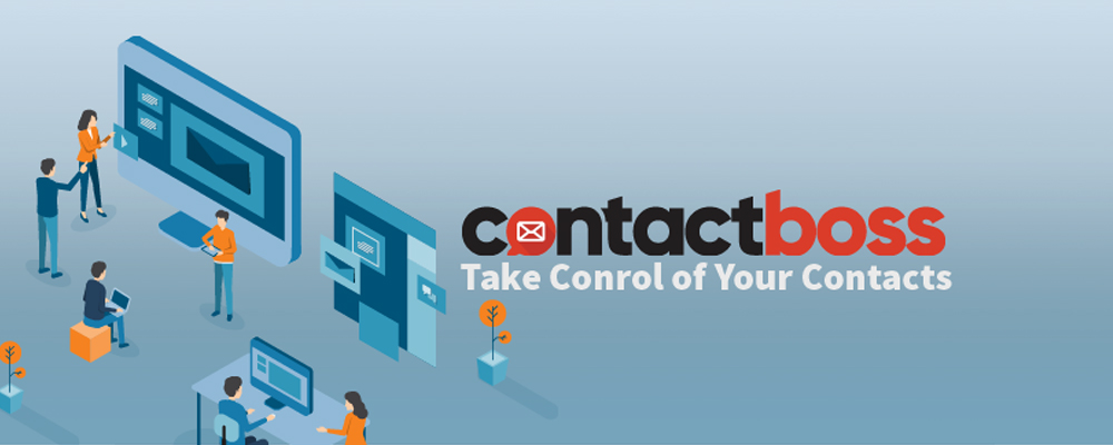 Client Relationship Software