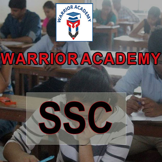 Best SSC Coaching in Mukherjee Nagar