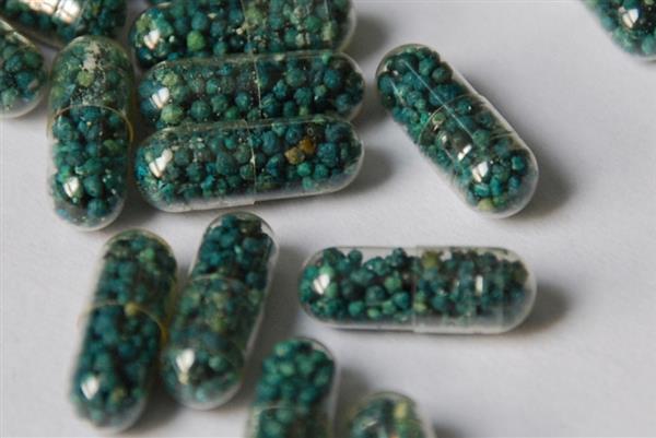 Capsule Manufacturers in India