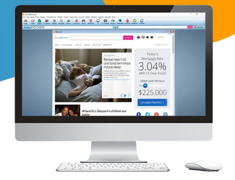 Steps For AOL Gold Desktop Download