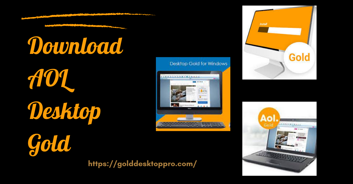 Exclusive Methods to Resolve Issues During Download AOL Gold