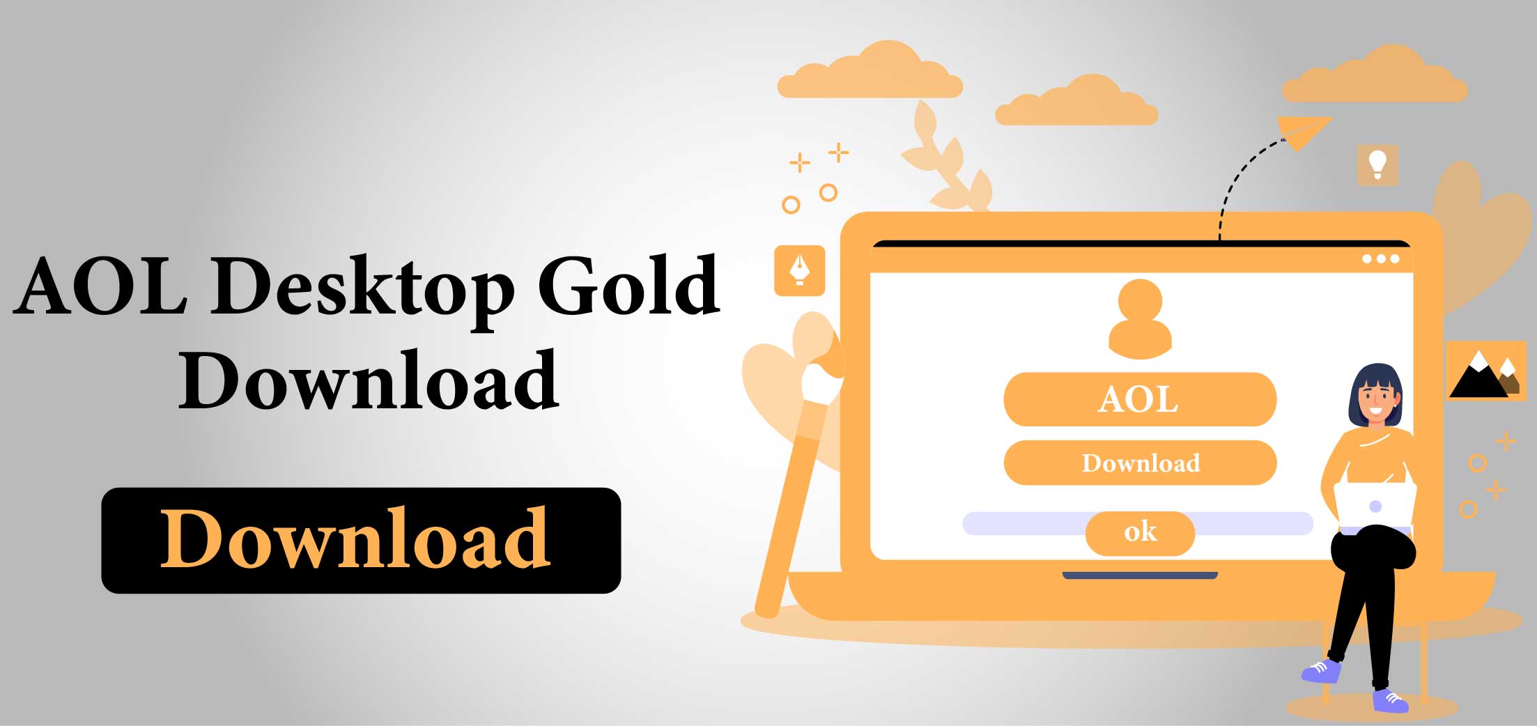 What Is AOL Desktop Gold & Why Do You Need To Reinstall It?