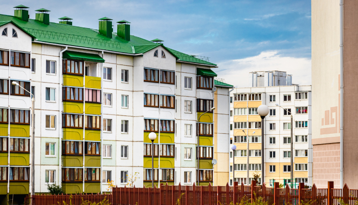 Essential Apartment Complex Rules You Should Live By