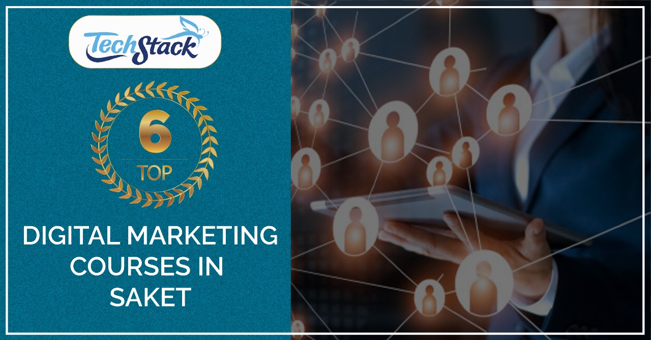 Online Marketing Training in Saket