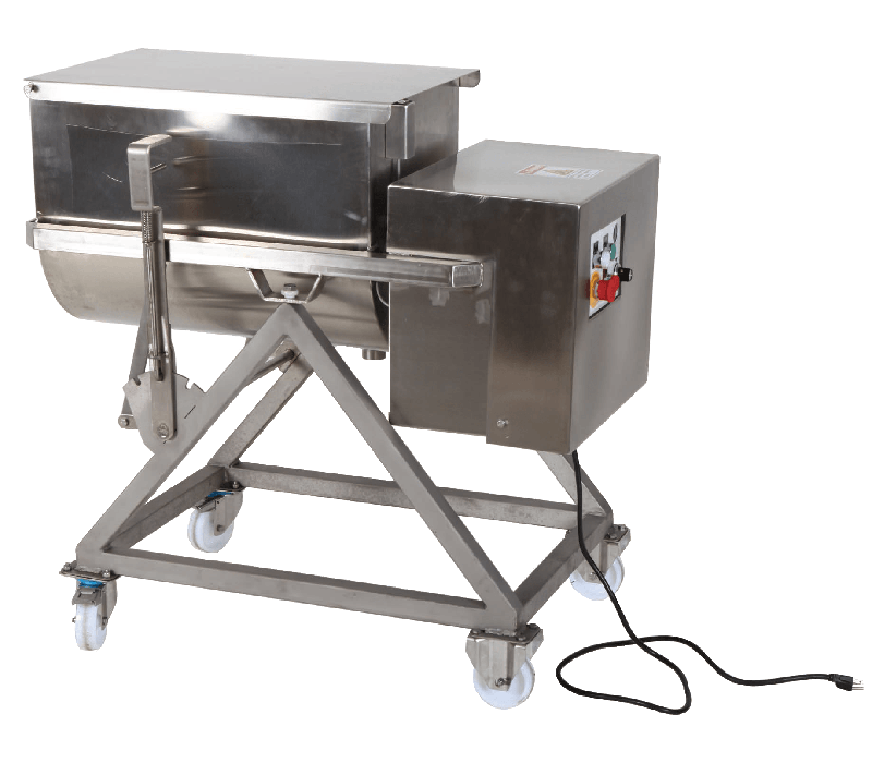 Butter Churn Machine