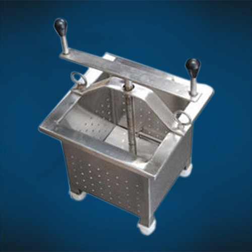 Automatic Paneer Vat