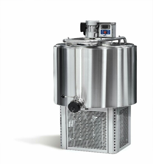 Bulk Milk Cooler