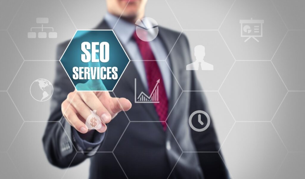 How SEO Audits Glasgow Help Improve Local Search Rankings