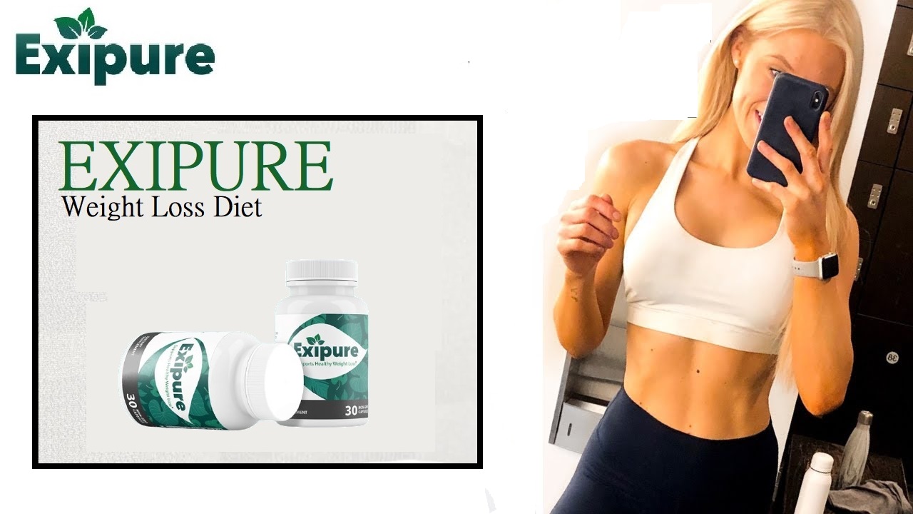 Exipure NZ (New Zealand) Reviews- Price, Pills Ingredients or Reviews