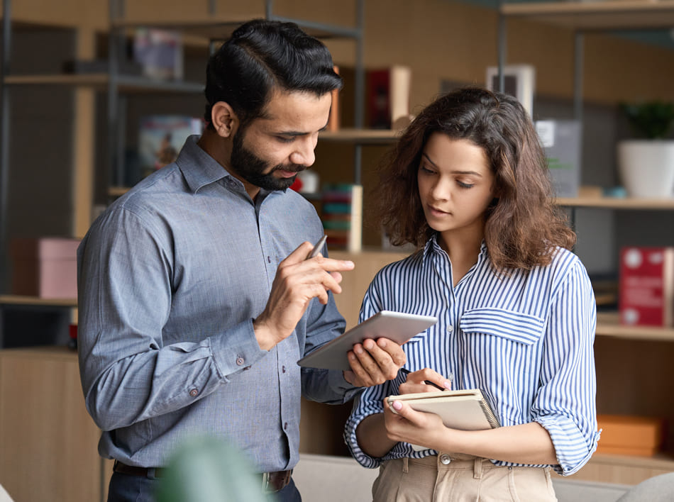 Top Emerging Trends in Corporate Training: Insights from InspireOne 