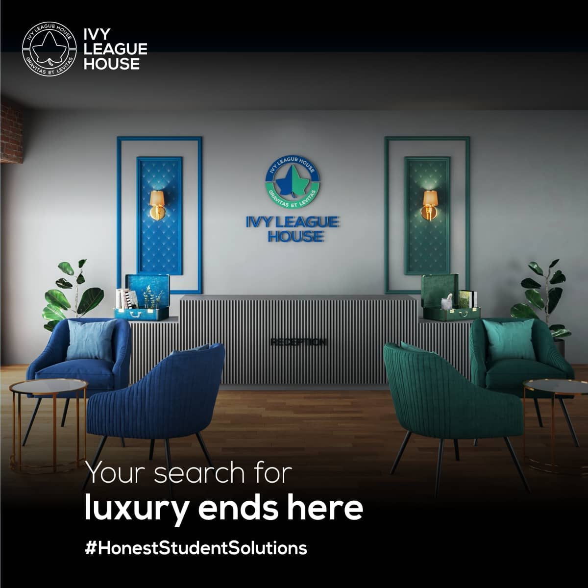 What to Consider When Choosing a New Student Accommodation?