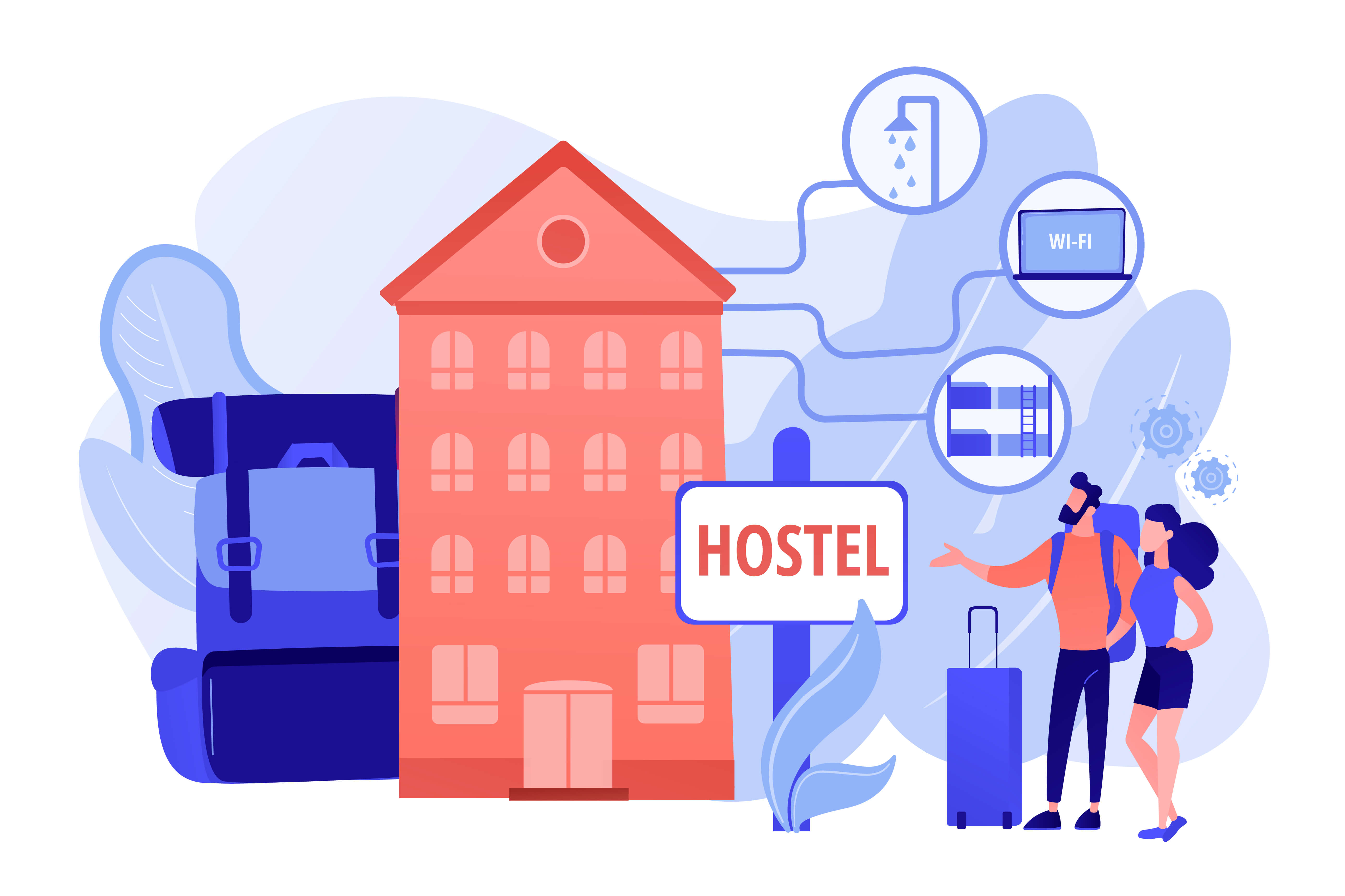 Facts About Boys Hostel That Will Blow Your Mind