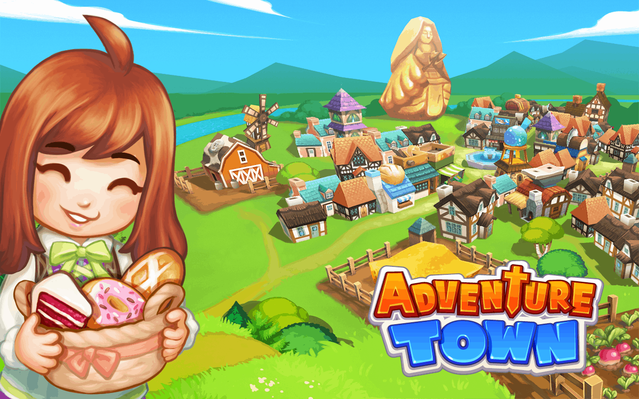 Adventure Town Coupons & Promo codes 2022