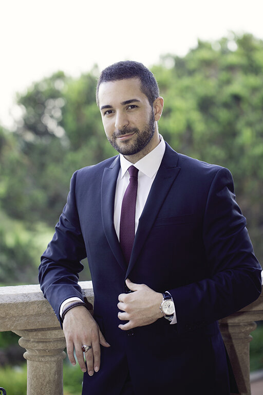 Bring Out the Best in You with Your Professional Headshots