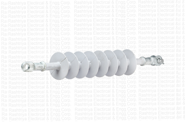 11KV Insulator in India