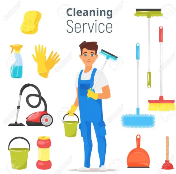 Ultimate Utilities - Housekeeping Service in Zirakpur