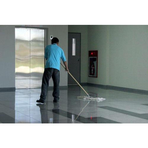 Ultimate Utilities - Best Prices Housekeeping Service in Ludhiana
