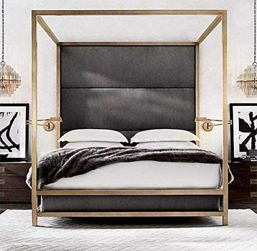 Buy a Complete Bedroom Set With Wardrobe and Storage Online