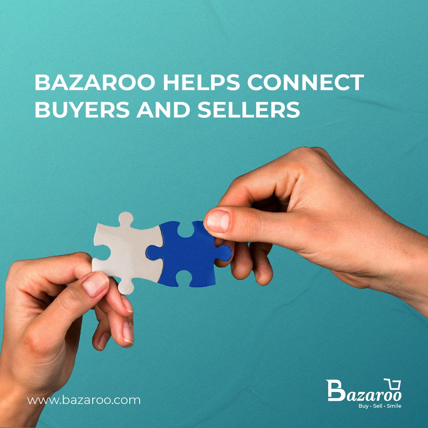 Start Buying And Selling Cars Without Paying Any Fee - Bazaroo 