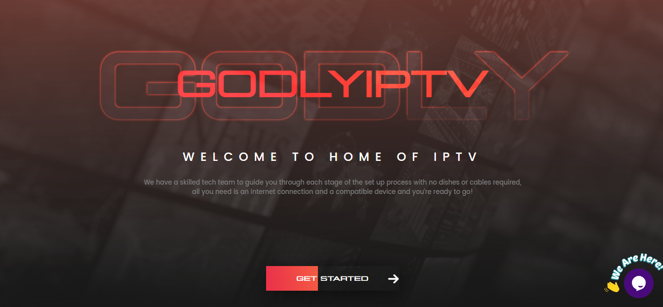Do You Plan to Enter into the World of IPTV