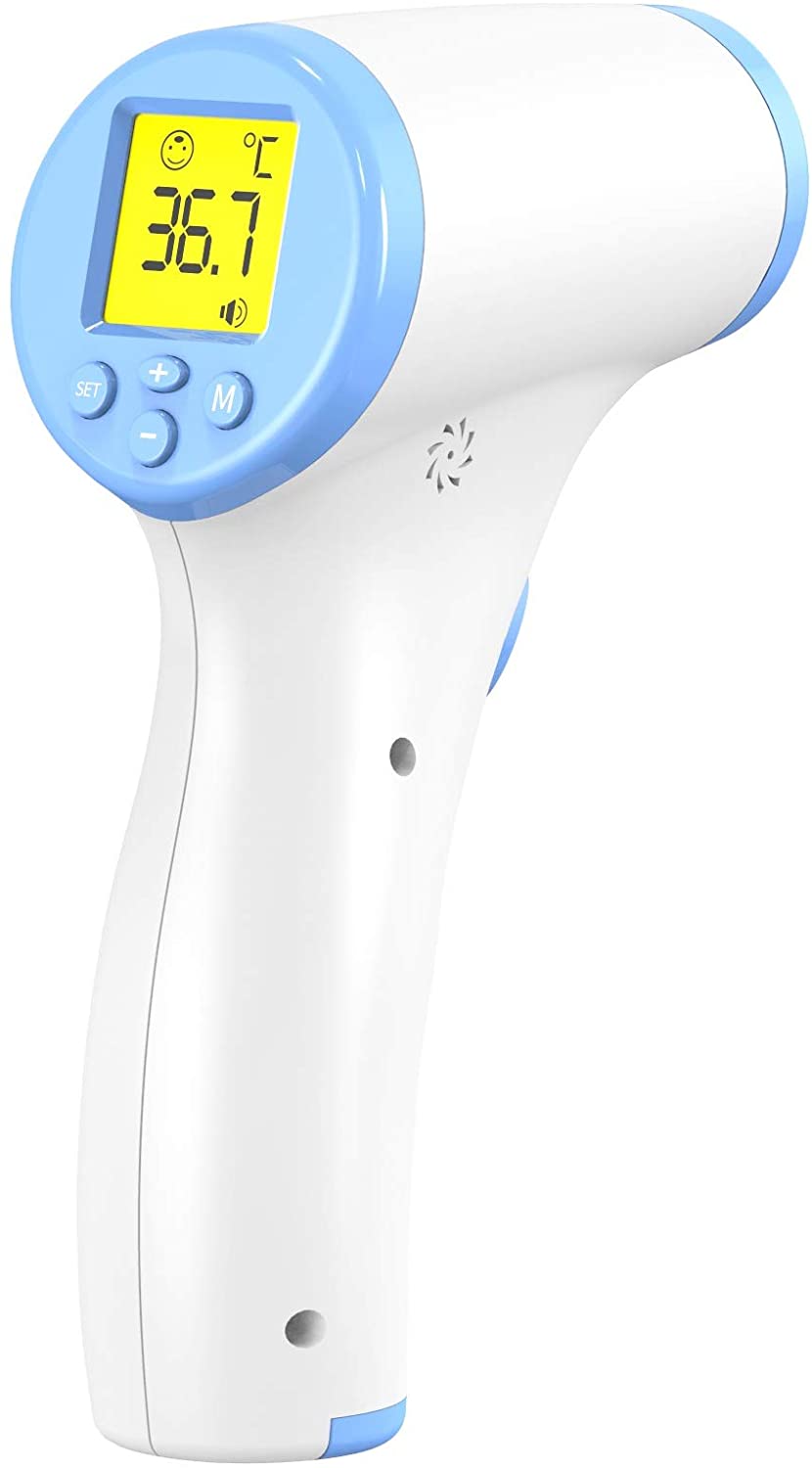 Step by step instructions to Choose The Best Forehead Thermometer