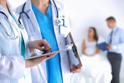 Difference Between Provider Credentialing and Provider Enrollment