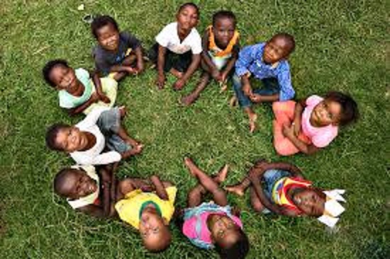 Early childhood development