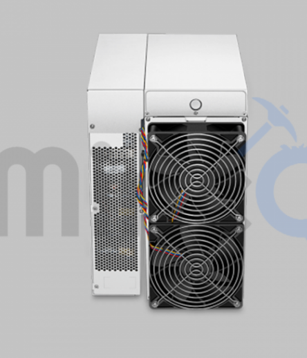 bitmain antminer l7
