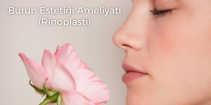 Rhinoplasty