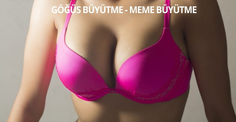 Breast augmentation
