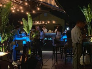 Best rooftop bars in hoi an