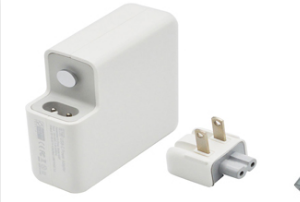 Apple power adapter