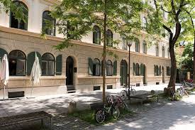 Language School Munich