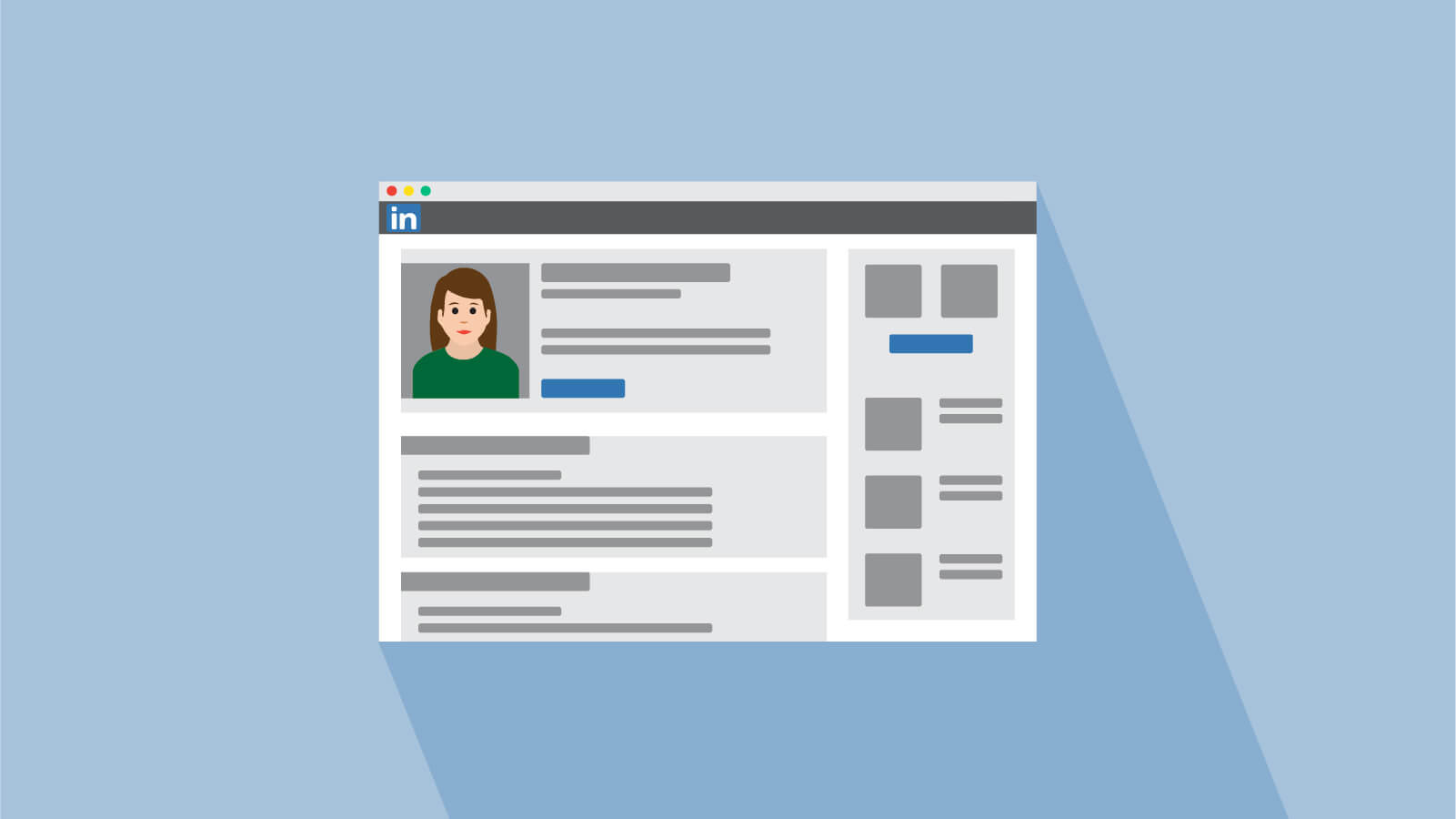 Importance Of LinkedIn Profile Management