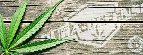 DURA-DEFENSE CANNABIS BAG AND POUCH CUSTOM PRINTING & BRANDING